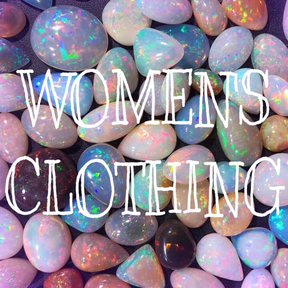 💖 Women’s Clothing 💖